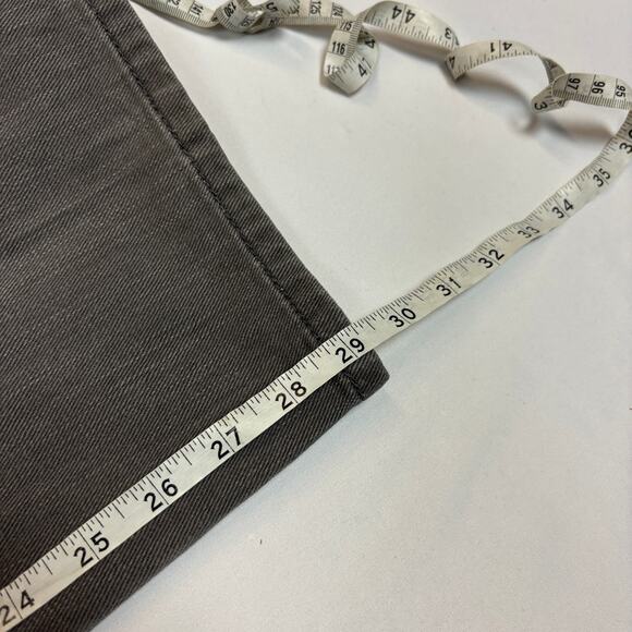 Marithe Francois Girbaud MFG Baggy Jeans Wide Leg Men's 34x29 Skater - Picture 9 of 16